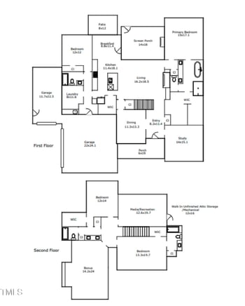 149 Beech Slope Ct, Chapel Hill, NC 27517