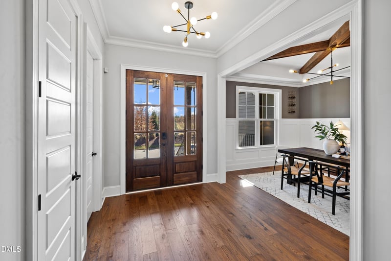 149 Beech Slope Ct, Chapel Hill, NC 27517