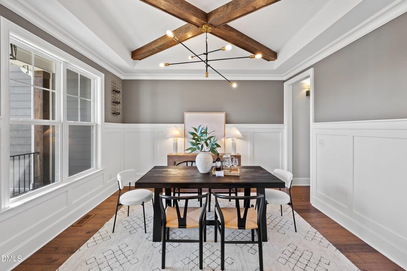 149 Beech Slope Ct, Chapel Hill, NC 27517