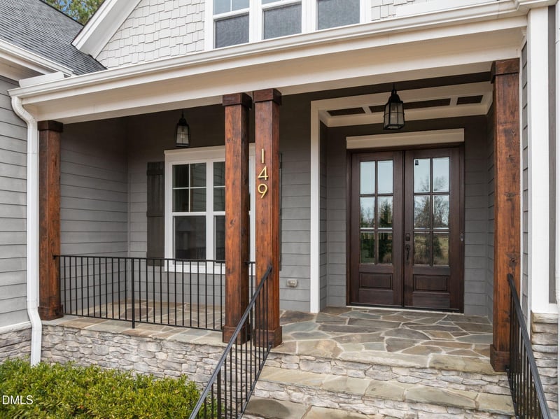 149 Beech Slope Ct, Chapel Hill, NC 27517