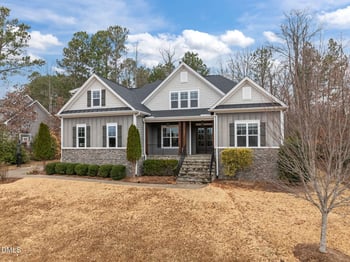 149 Beech Slope Ct, Chapel Hill, NC 27517