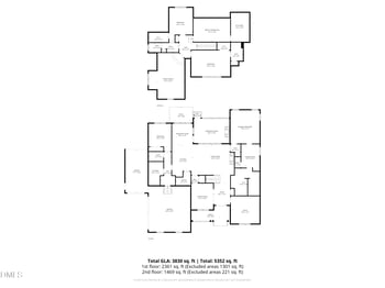 149 Beech Slope Ct, Chapel Hill, NC 27517