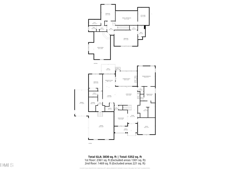 149 Beech Slope Ct, Chapel Hill, NC 27517