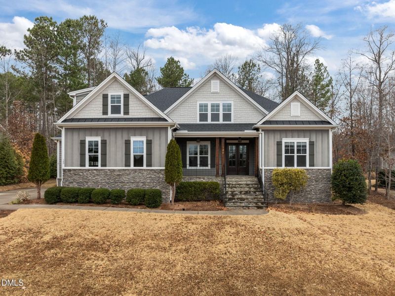 149 Beech Slope Ct, Chapel Hill, NC 27517