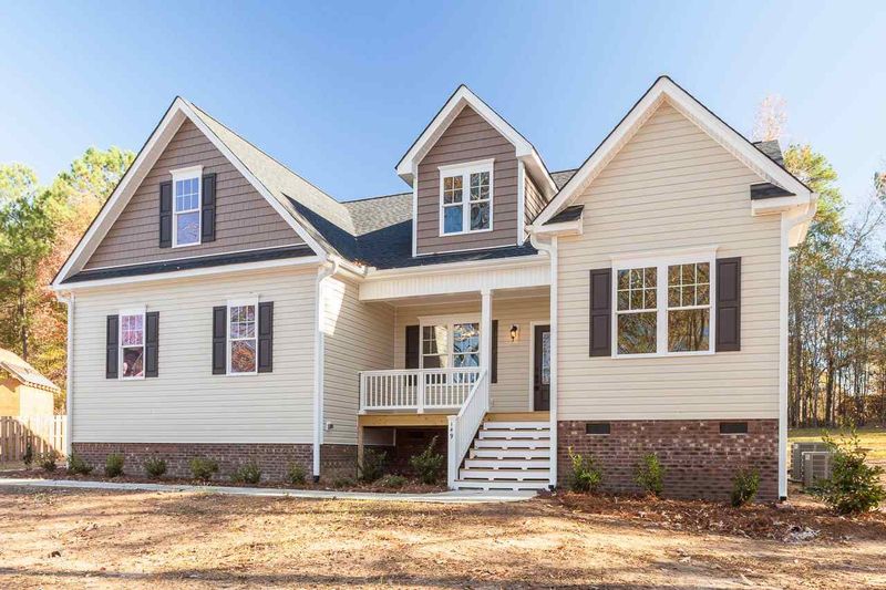 149 Belve Dr, Garner, NC 27529