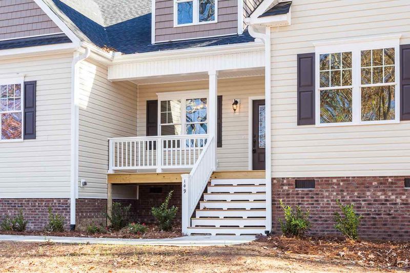 149 Belve Dr, Garner, NC 27529