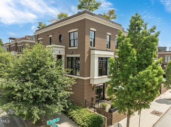 149 Bloodworth St, Raleigh, NC 27601