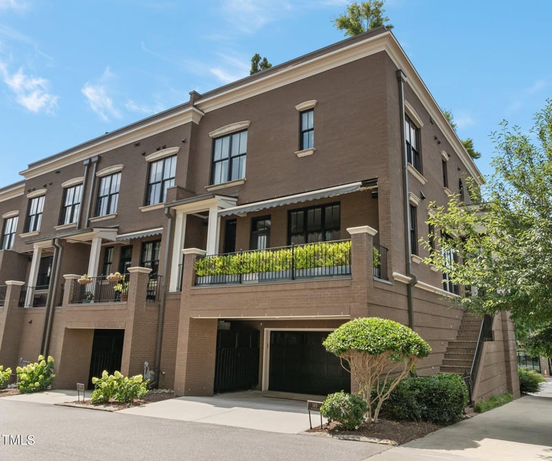 149 Bloodworth St, Raleigh, NC 27601