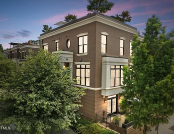 149 Bloodworth St, Raleigh, NC 27601