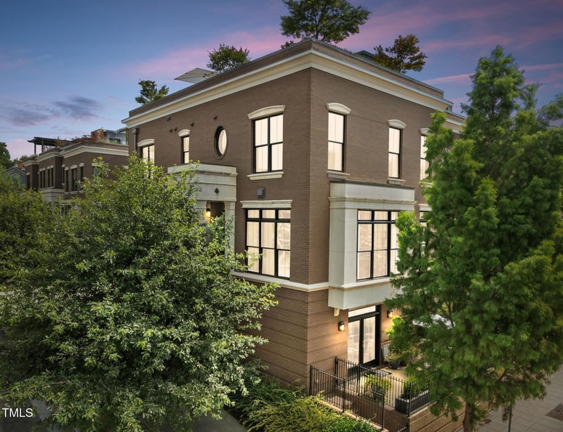 149 Bloodworth St, Raleigh, NC 27601