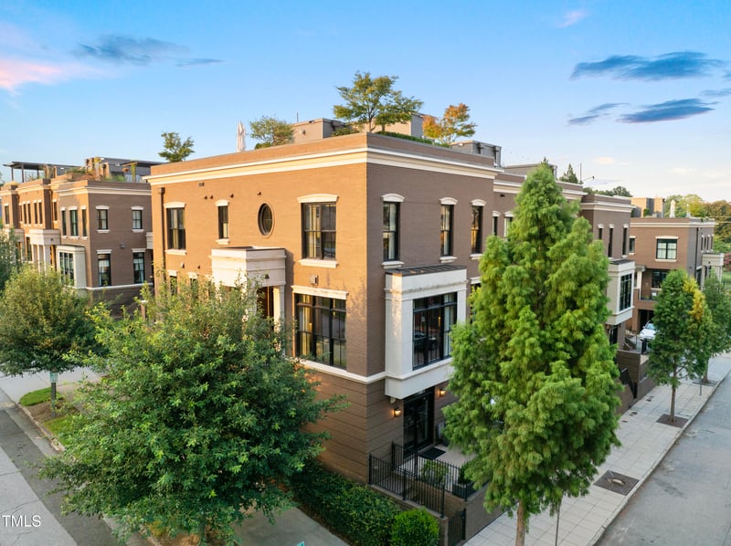 149 Bloodworth St, Raleigh, NC 27601