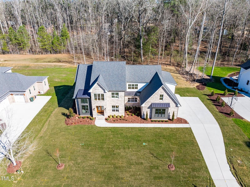 149 Bonica Creek Dr, Garner, NC 27529