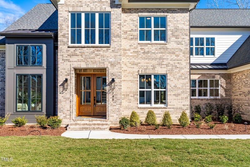 149 Bonica Creek Dr, Garner, NC 27529