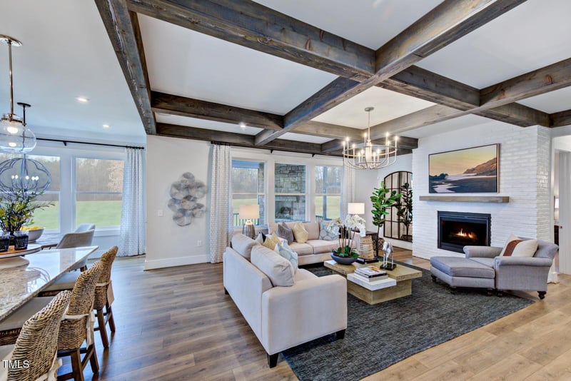 149 Brandy Mill, Pittsboro, NC 27312