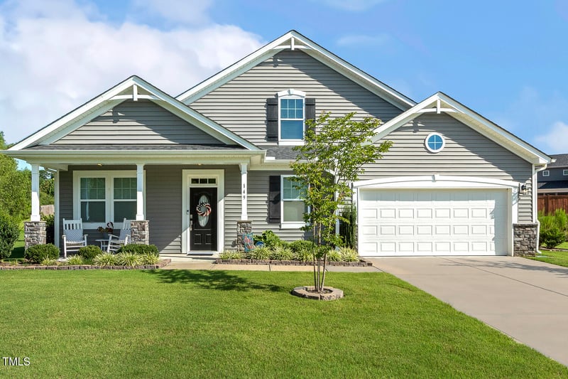 149 Brickhouse Ln, Fuquay Varina, NC 27526