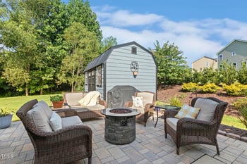 149 Brickhouse Ln, Fuquay Varina, NC 27526