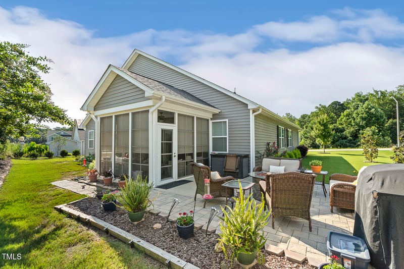 149 Brickhouse Ln, Fuquay Varina, NC 27526