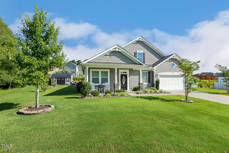 149 Brickhouse Ln, Fuquay Varina, NC 27526