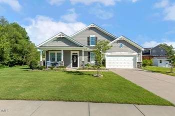 149 Brickhouse Ln, Fuquay Varina, NC 27526