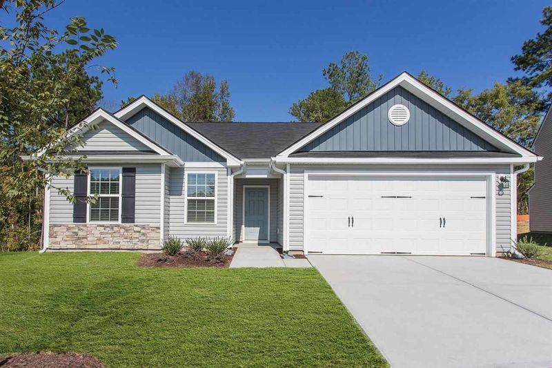 149 Brisk Dr, Zebulon, NC 27597