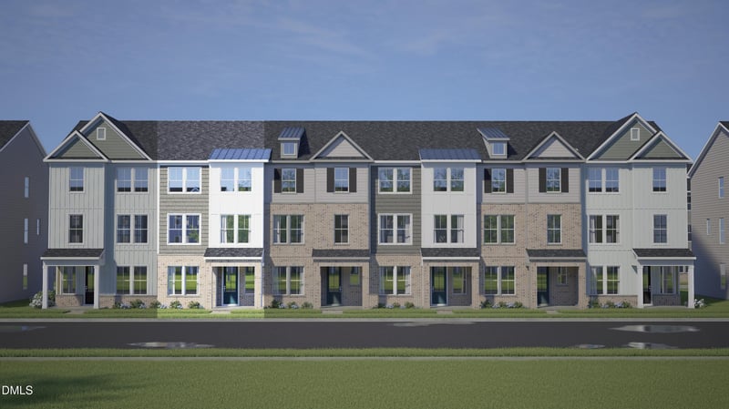 149 Broadway St #3, Knightdale, NC 27545