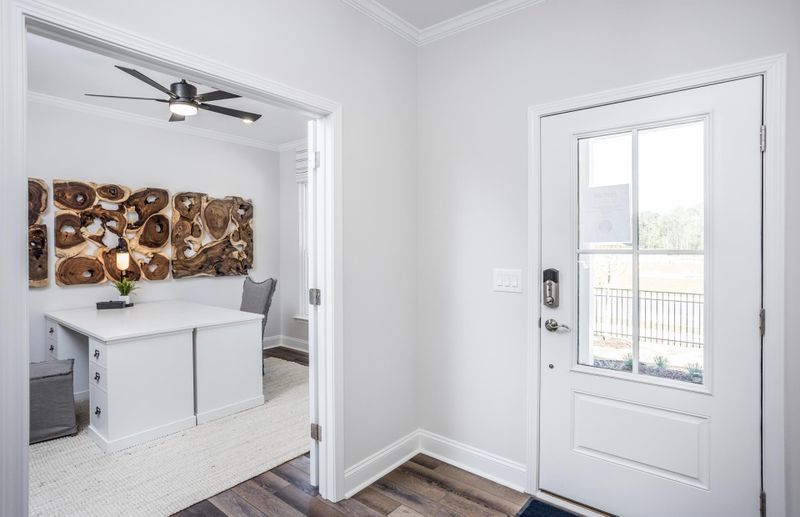 149 Buffaloe Spring St #BG 57, Garner, NC 27529