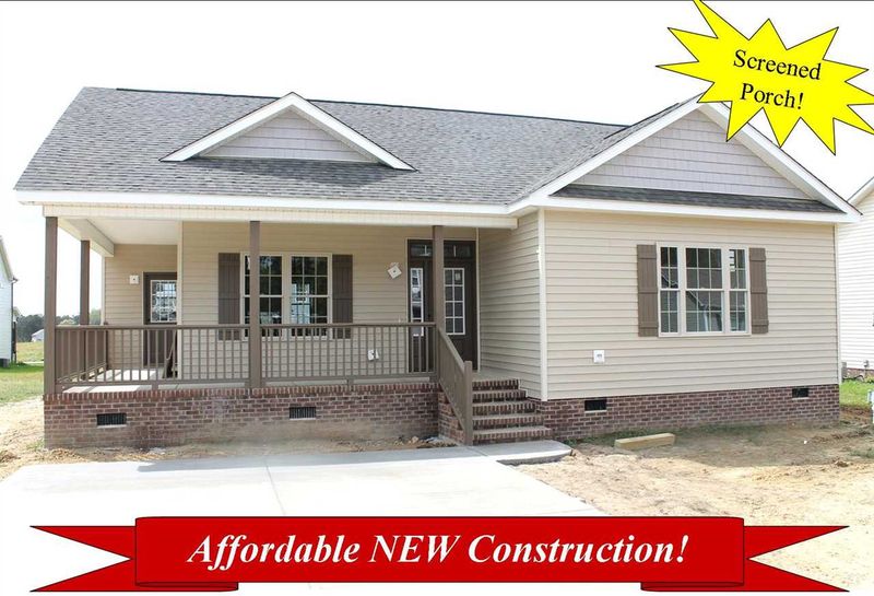 149 Carissa Dr, Smithfield, NC 27577