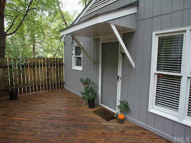 149 Carmichael Ct #A, Cary, NC 27511