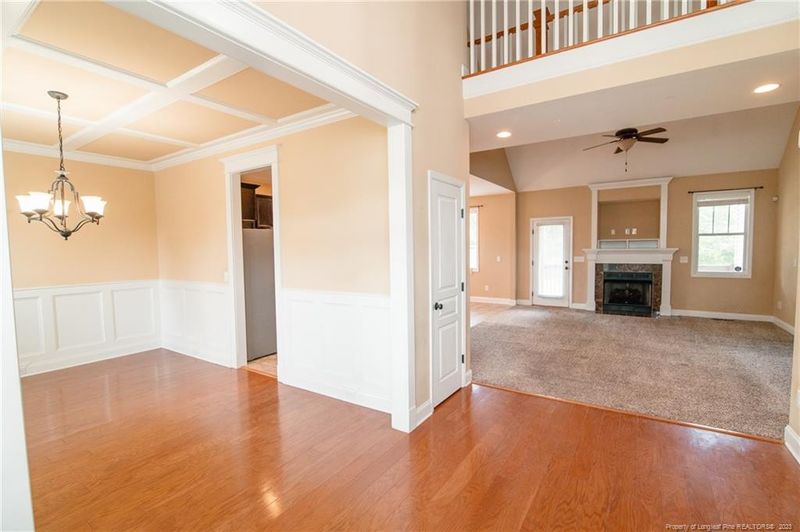 149 Castlerock Dr, Sanford, NC 27332