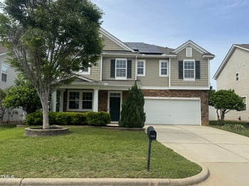 149 Cinder Cross Way, Garner, NC 27529