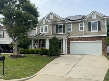 149 Cinder Cross Way, Garner, NC 27529