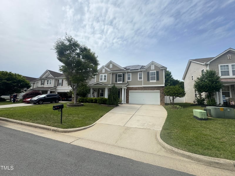 149 Cinder Cross Way, Garner, NC 27529