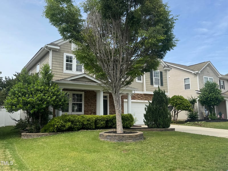 149 Cinder Cross Way, Garner, NC 27529