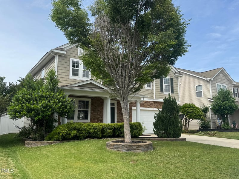 149 Cinder Cross Way, Garner, NC 27529