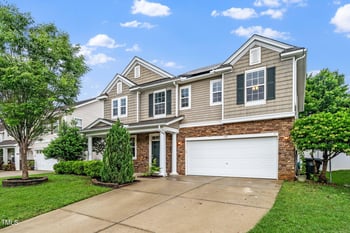 149 Cinder Cross Way, Garner, NC 27529