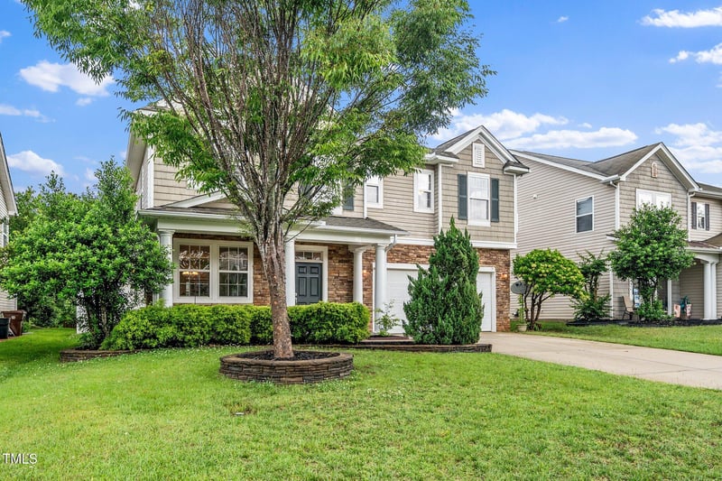 149 Cinder Cross Way, Garner, NC 27529