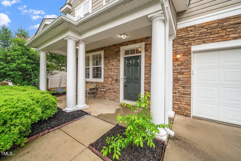 149 Cinder Cross Way, Garner, NC 27529