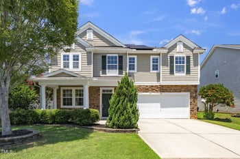 149 Cinder Cross Way, Garner, NC 27529