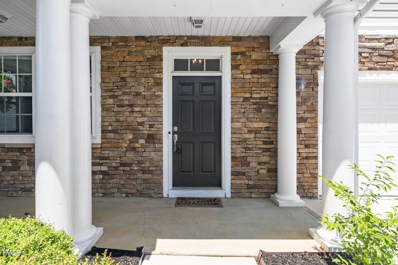 149 Cinder Cross Way, Garner, NC 27529