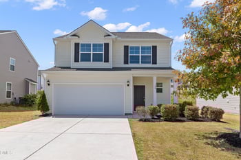 149 Combine Trl, Benson, NC 27504