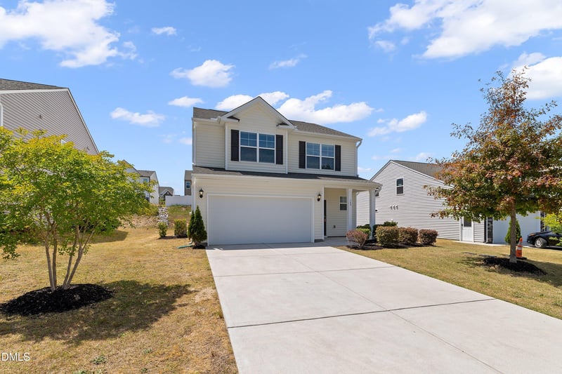 149 Combine Trl, Benson, NC 27504