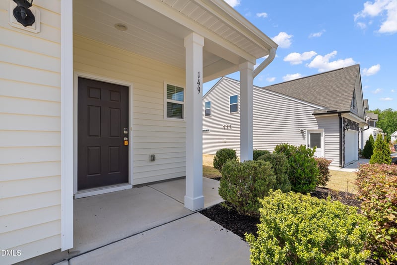 149 Combine Trl, Benson, NC 27504