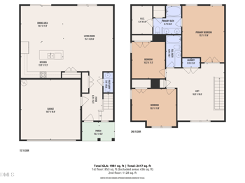 149 Combine Trl, Benson, NC 27504