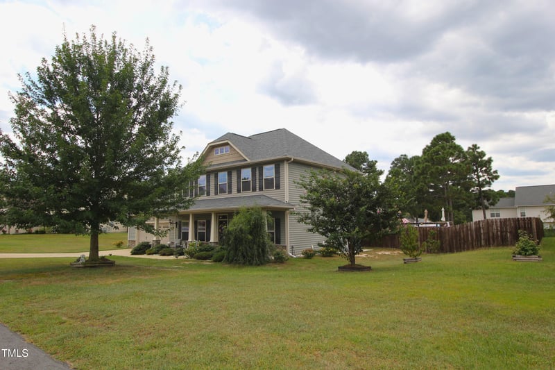 149 Copper Loop, Sanford, NC 27332