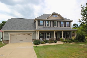 149 Copper Loop, Sanford, NC 27332