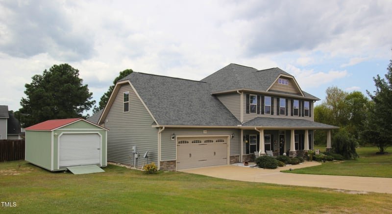 149 Copper Loop, Sanford, NC 27332
