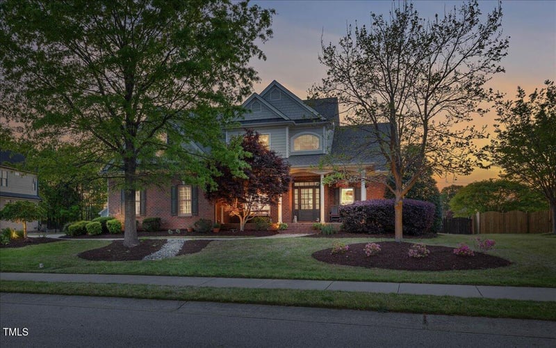 149 Country Mill Way, Fuquay Varina, NC 27526