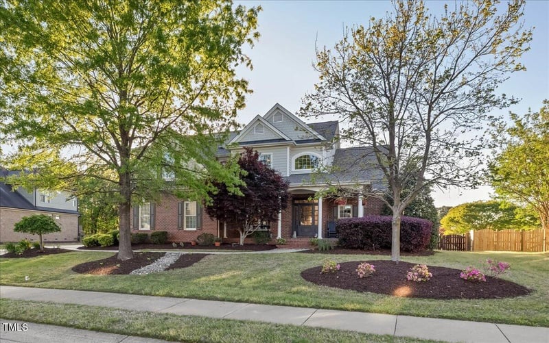 149 Country Mill Way, Fuquay Varina, NC 27526