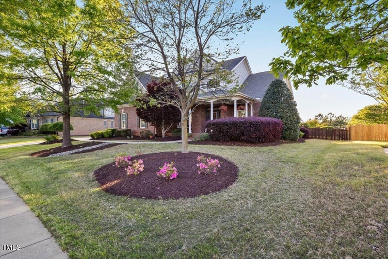 149 Country Mill Way, Fuquay Varina, NC 27526