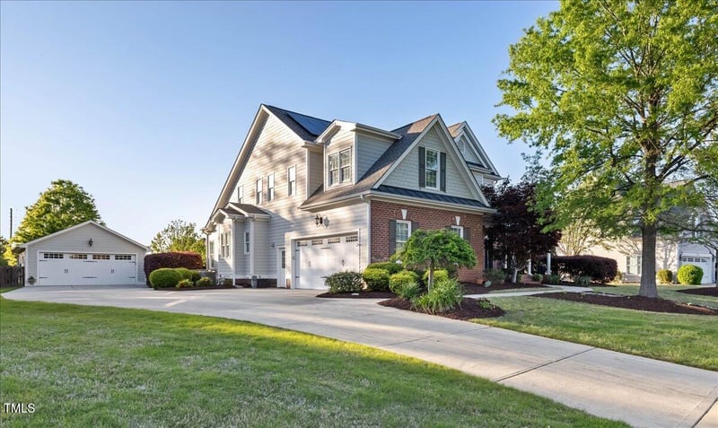 149 Country Mill Way, Fuquay Varina, NC 27526